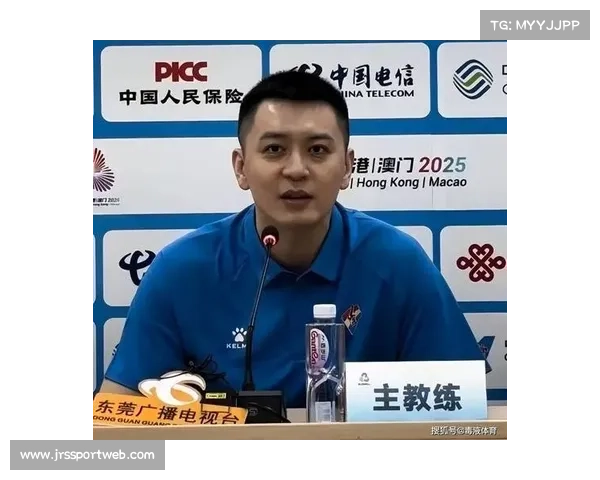 杨鸣坦言辽宁技不如人，重建期目标锁定季后赛