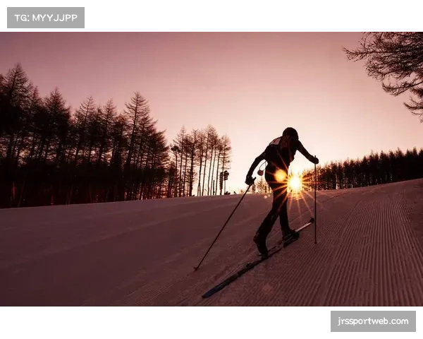 通讯：滑雪登山如何从山地运动成为冬奥会新项目