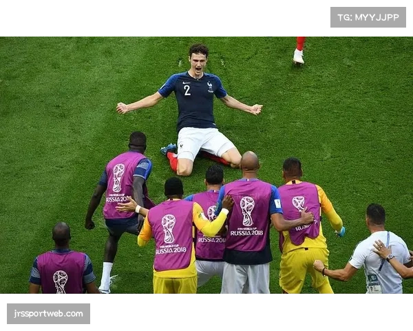 深度报道：法国青训营为何持续产出顶级防守型中场？